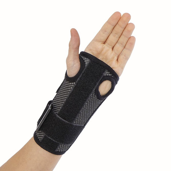 Anatomic Help – 0503 Wrist Narthex – Ambidextrous medium