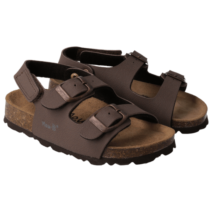 NEU-B KIDS ANDERNACH MOCCA SIZE 28