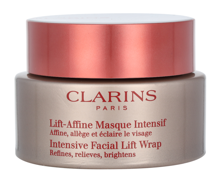 Clarins V-Facial Intensive Wrap 75ml