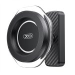 MagSafe Golf Cart Phone Mount – Magnetic, Carbon Fiber, 360° Adjustable