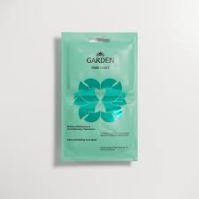Garden Pure Reset, Face Mask