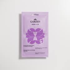 Garden Dream Glow, Face Mask