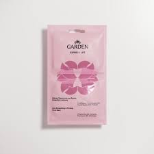 Garden Skin Reboot, Face Mask