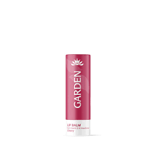 Garden Lip Balm Cherry, Lip Balm, -