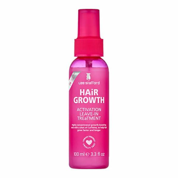 Lee Stafford Hair Growth Activation Leave In Treatment 100Ml