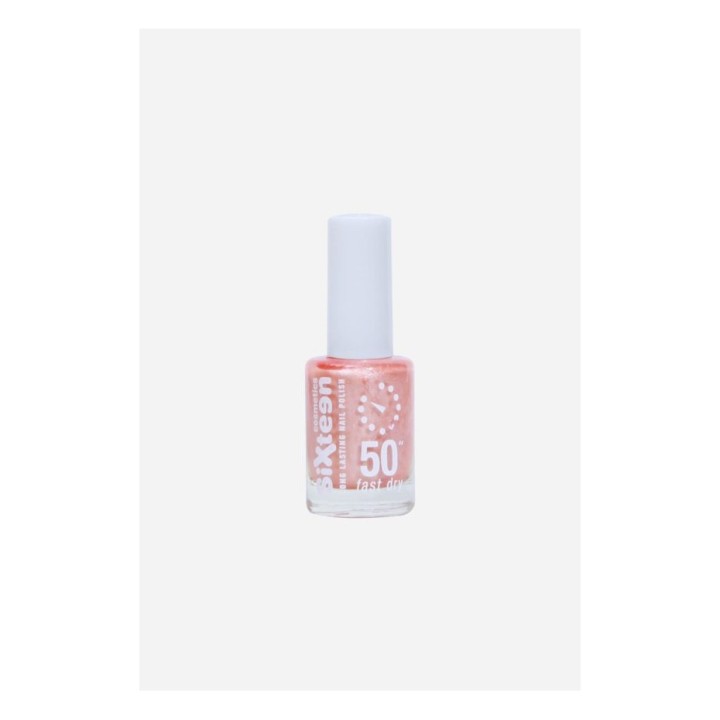 Sixteen Varnish Nail Polish Shade 624 11Ml