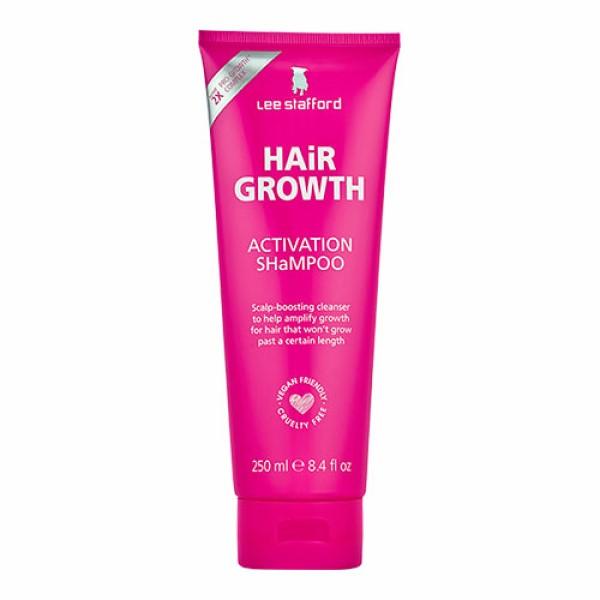 Lee Stafford Hair Growth Activation Shampoo 250Ml