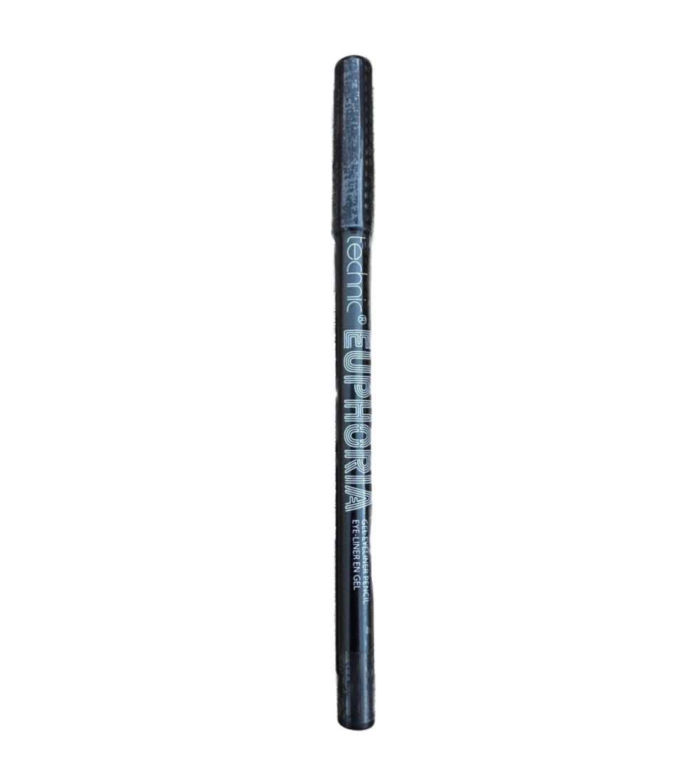 Technic Euphoria Eyeliner Pencil - Gun Metal
