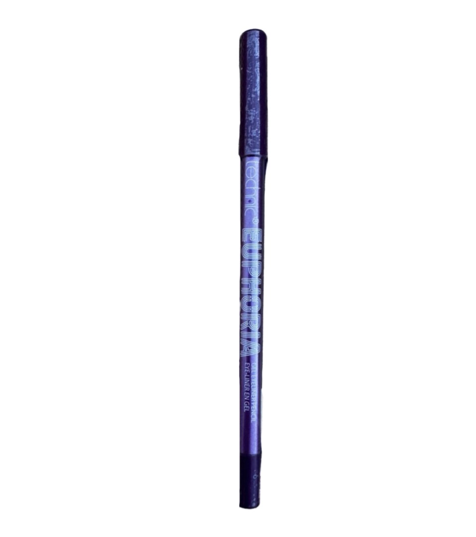 Technic Euphoria Eyeliner Pencil - Purple