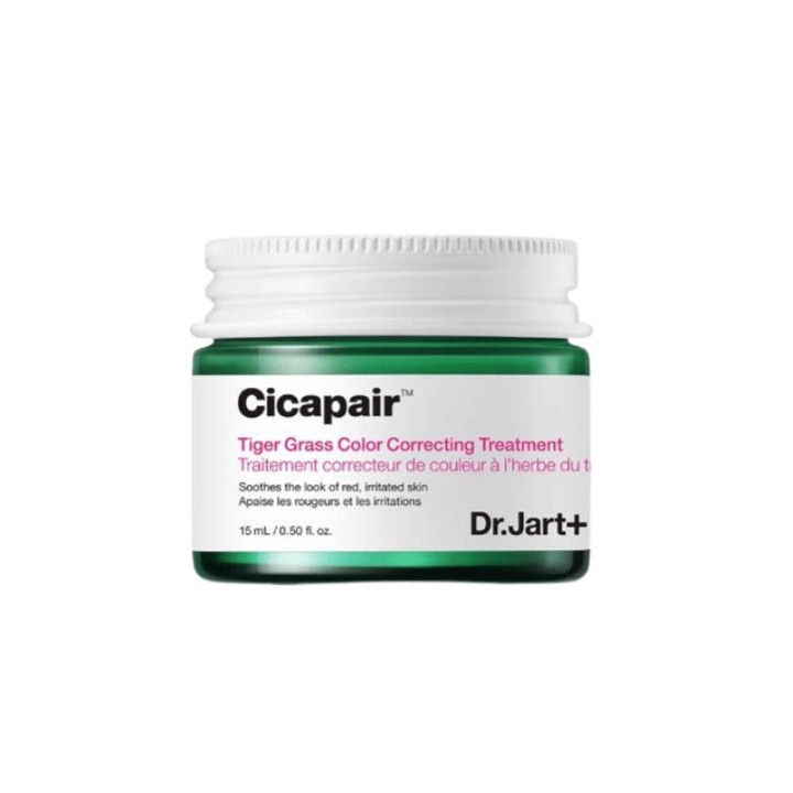 Dr.Jart+ Cicapair Tiger Grass Cc Treatment 15Ml