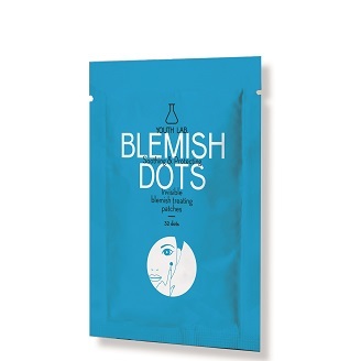 Youth Lab Blemish Dots – 32 Transparent Patches