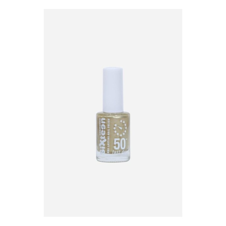 Sixteen Varnish Nail Polish Shade 667 11Ml