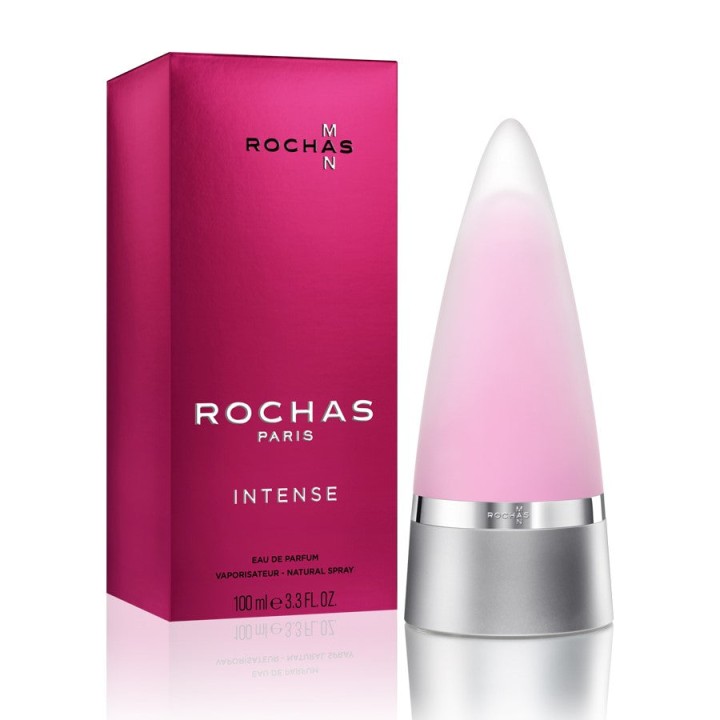 Rochas Man Edp Intense 100Ml