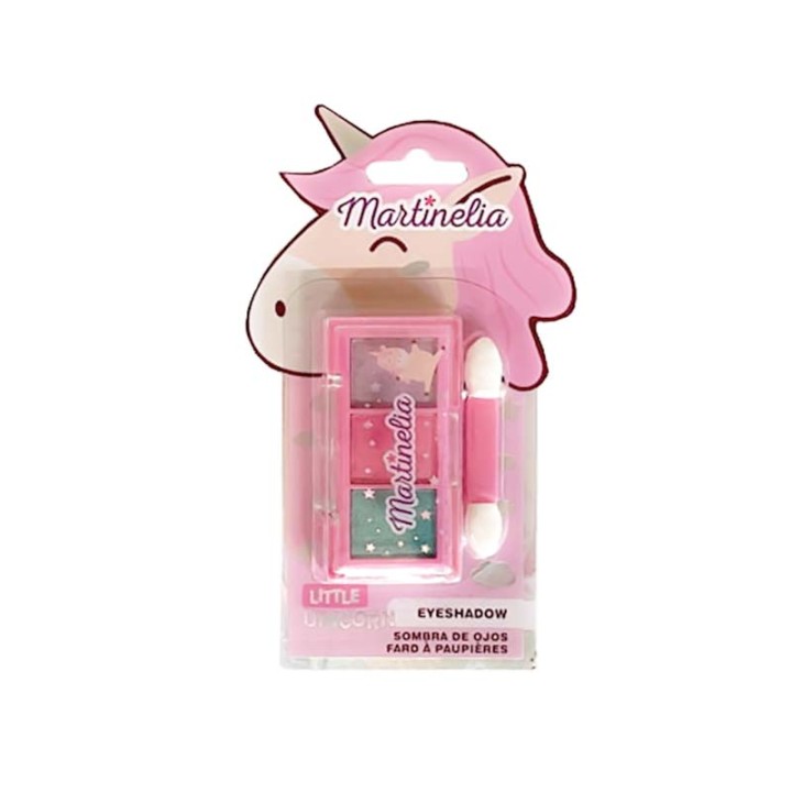 Martinelia World Eyeshadow Palette