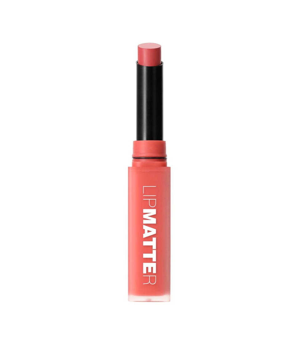W7 Lipmatter Soft Matte Lipstick-Lost Soul