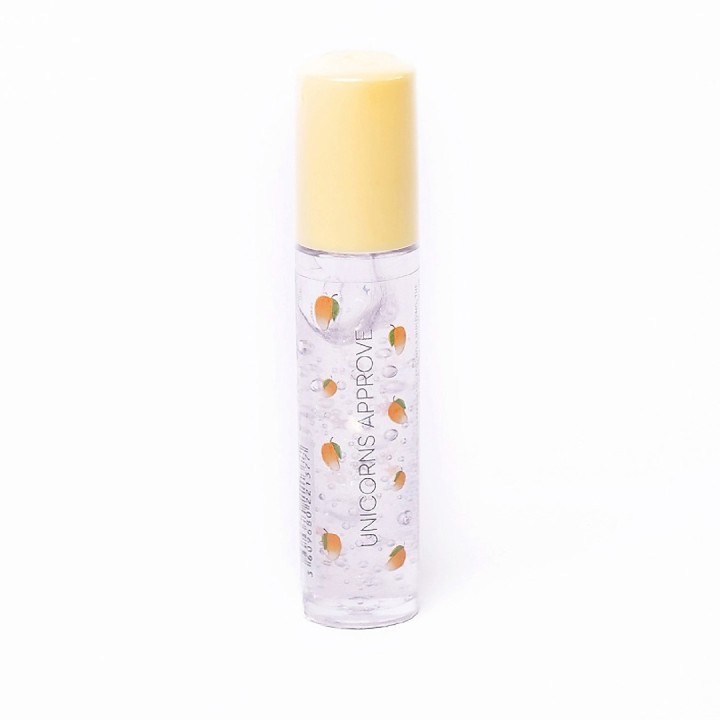 Soda Unicorns Liquid Lip Balm – Mango – 4G