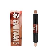 W7 Contour Stick For Face Sculpting Natural 6G