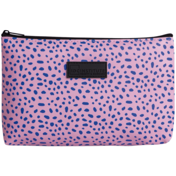 Idc Institute Cosmetic Organizer Makeup Bag, Large Size