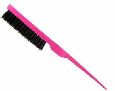 Technic Back Combing Brush – 1Pc