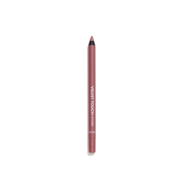 Gosh Velvet Touch Lipliner Wtp Rose