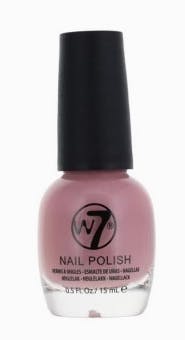 W7 Nail Polish 183A Sweet Satin 15Ml