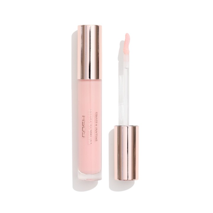 Gosh Peptide Lip Gloss 009 Cutie Pie