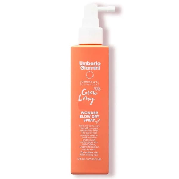 Umberto Giannini Glow Dream Long Spray 175Ml