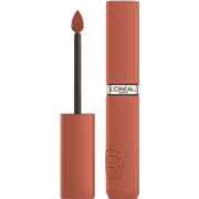 L'Oreal Infaillible Matte Resistance Liquid Lipstick 115