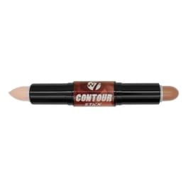 W7 Contour Stick For Face Sculpting Medium 6G
