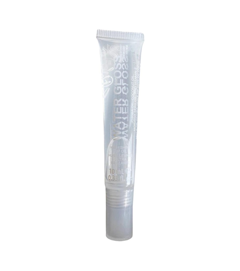 Technic Water Gloss - Clear Waters