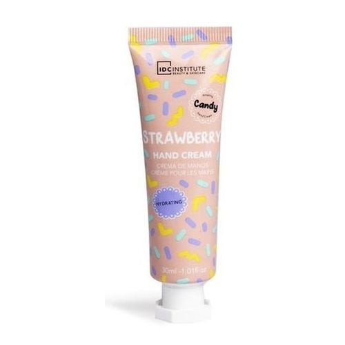 Idc Institute Candy Hand Cream 30Ml