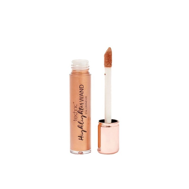 Technic Highlighter Wand Enlumineur Bronze Storm