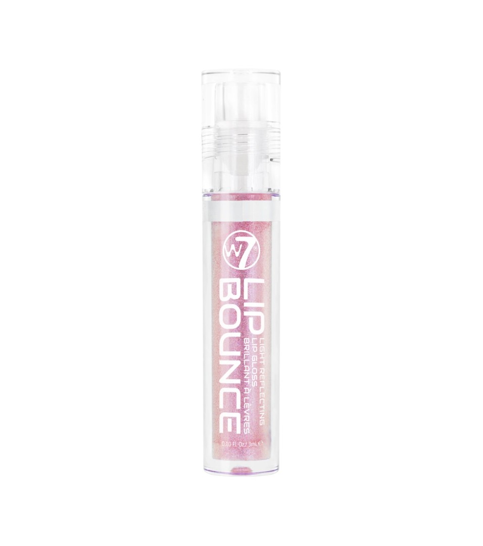 W7 Lip Bounce Light Refl. Lipgloss-Day Dream