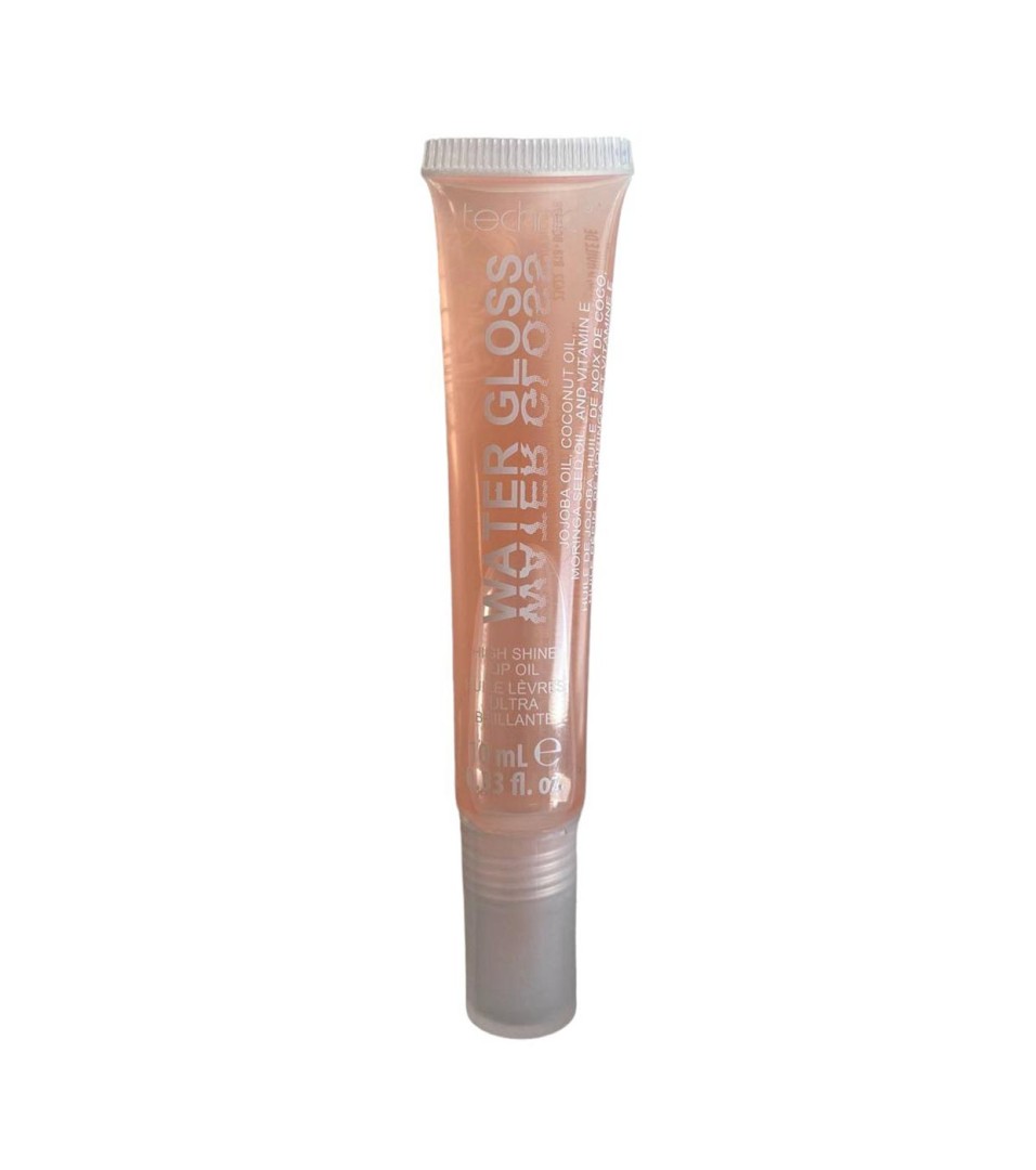 Technic Water Gloss - Water Lily