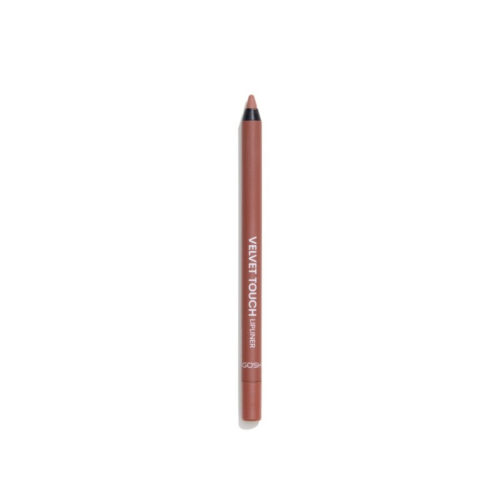 Gosh Velvet Touch Wtp Lipliner Nougat Crisp