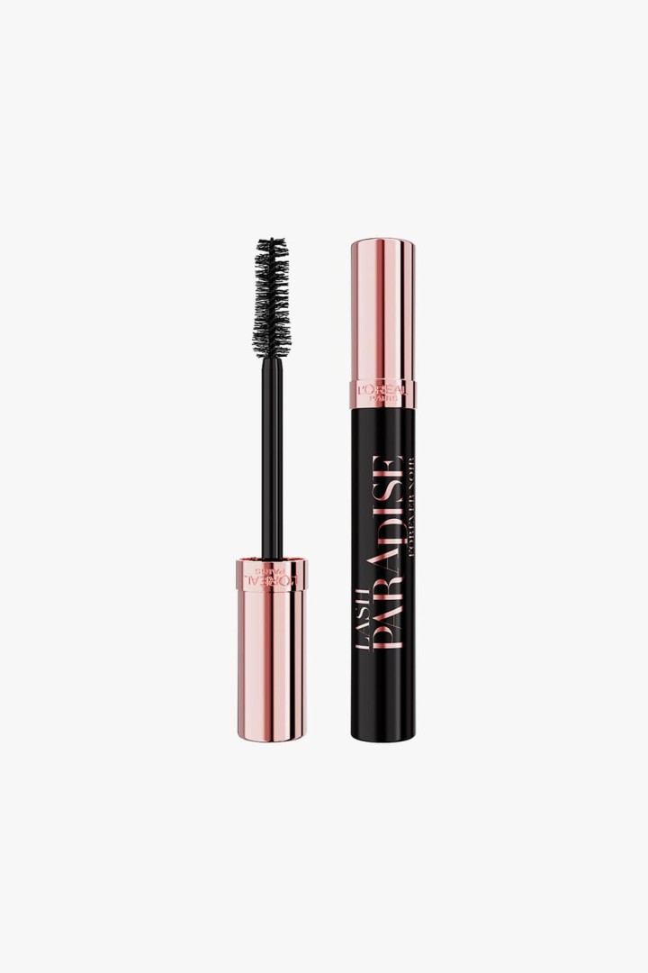 L'Oreal Lash Paradise Mascara Forever Noir