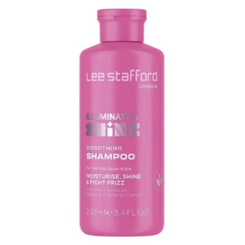 Lee Stafford Illuminate & Shine Shampoo 250Ml