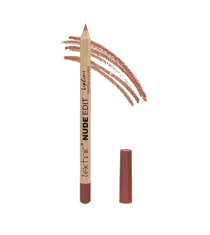 Technic Nude Edit Lip Liner Bare