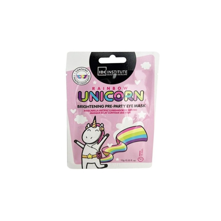 Idc Institute Unicorn Hydrating Eye Mask
