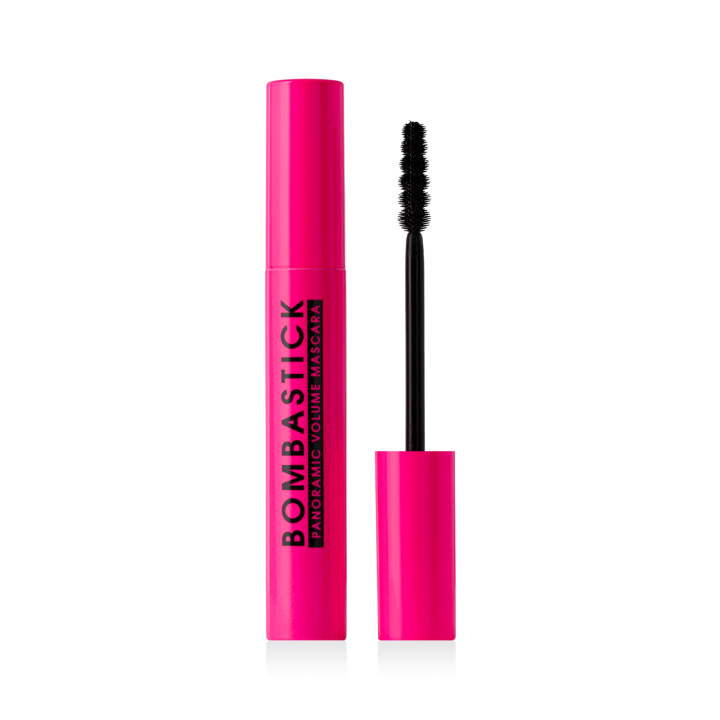 Panoramic Volume Mascara Bombastick