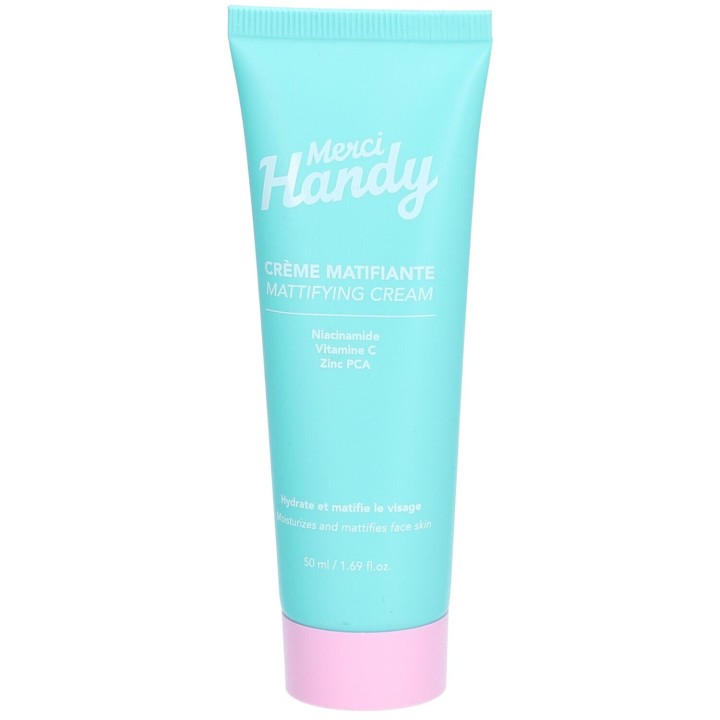 Merci Handy Mattifying Cream - 50 Ml