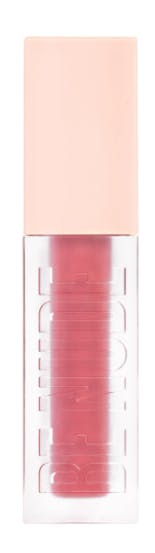W7 Be Nude Velvet Matte Lipstick-Rebuff