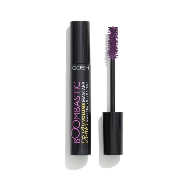 Gosh 006 Boombastick Crazy True Violet