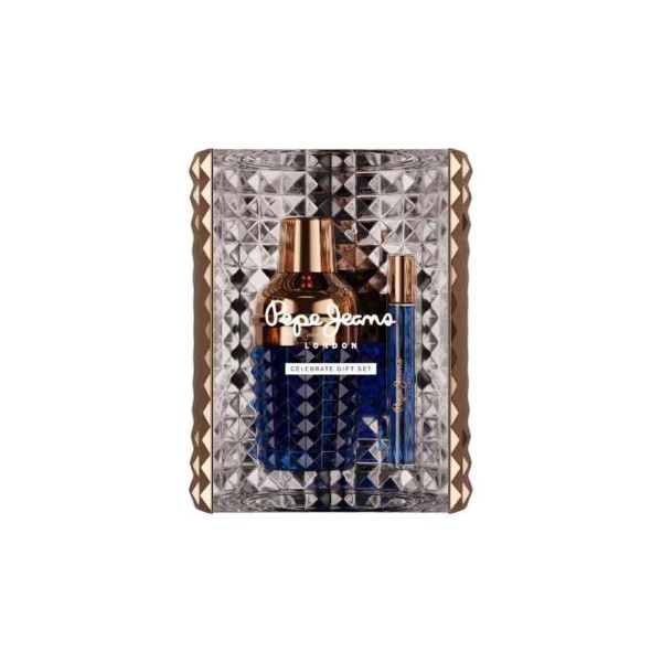 Pepe Jeans Celerate Him Edt 100Ml+10Ml