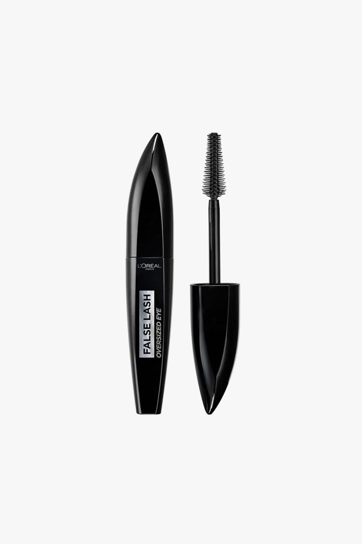 L'Oreal False Lach Oversized Eye Mascara Noir Intense