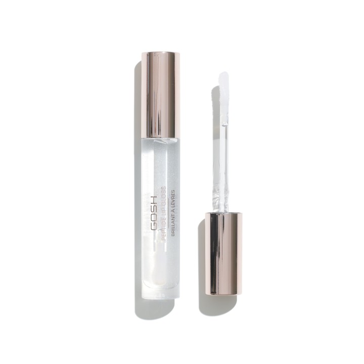 Gosh Peptide Lip Gloss 004 Timeless
