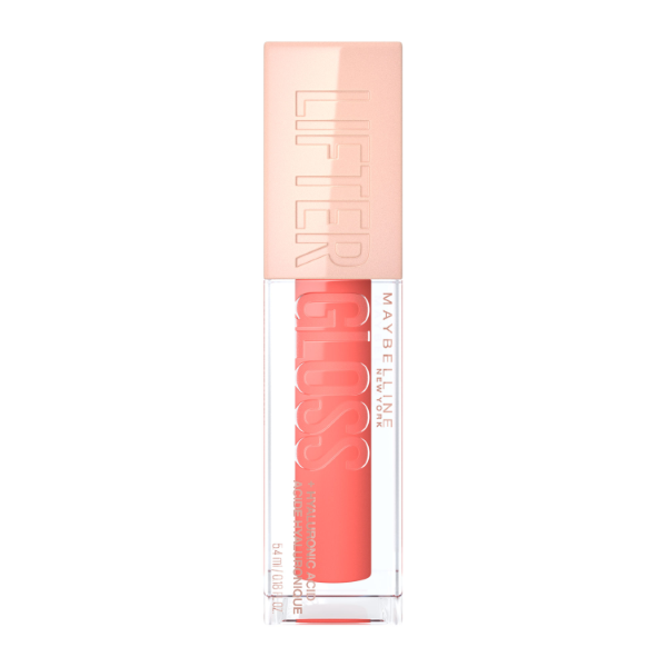 Maybelline Lifter Gloss Peach Ring – 5.4Ml