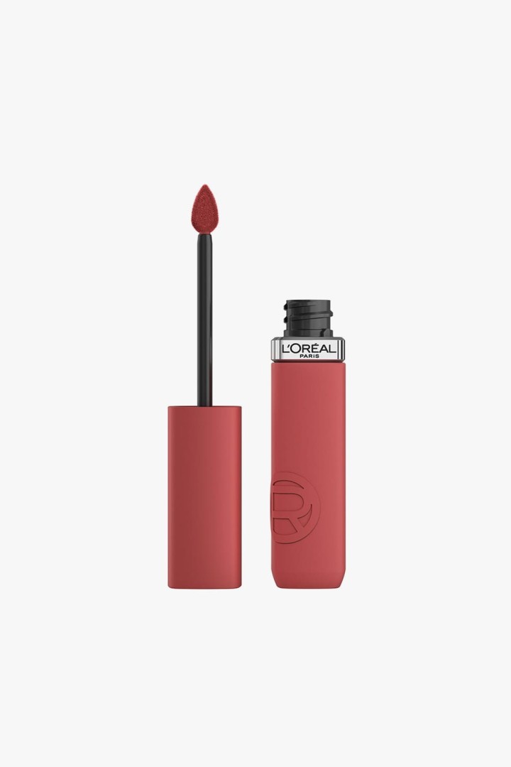 L'Oreal Infallible Matte Resistance Lipstick 645