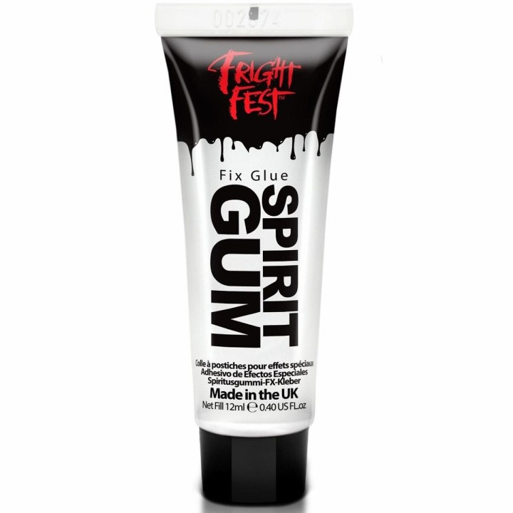 Paint Glow Special Fx Spirit Gum Adhesive Glue 50Ml