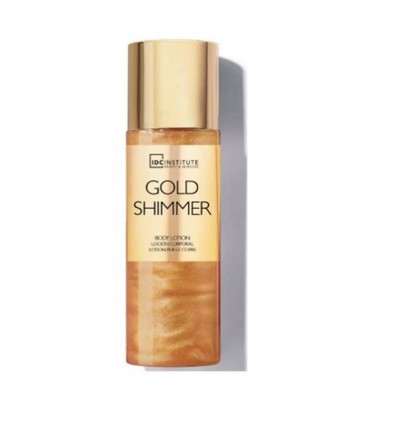 Idc Institute Gold Shimmer Mist 150Ml